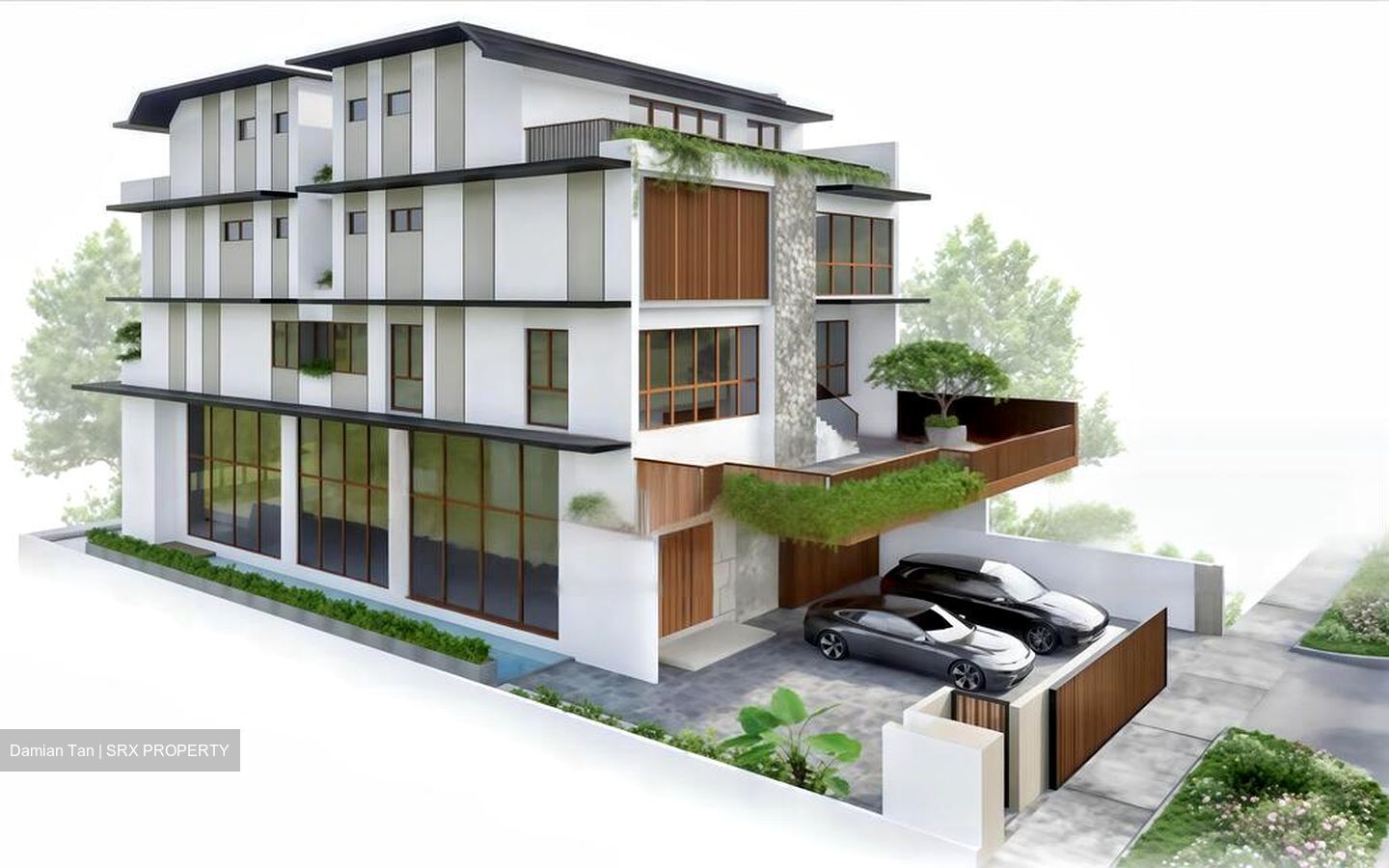 Stevens Road (D10), Semi-Detached #479927841